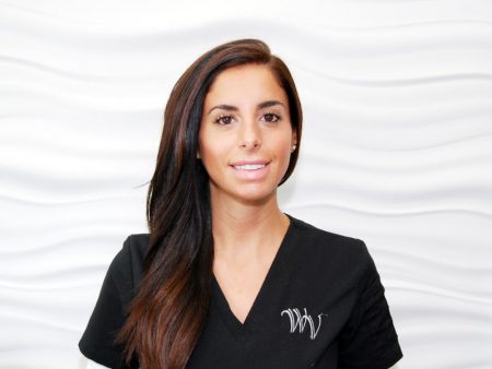 venessa-hygienist-west-village-dental-toronto-st-clair