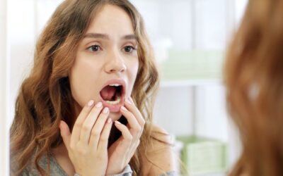 Spot the Signs of Oral Cancer Early