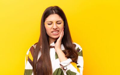 Constant Swelling & Pain? You Could Have Pericoronitis.