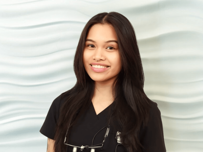 Tatjana Registered Dental Hygienist - West Village Dental Clinic Toronto