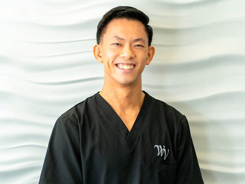 Dr. Austin Chang