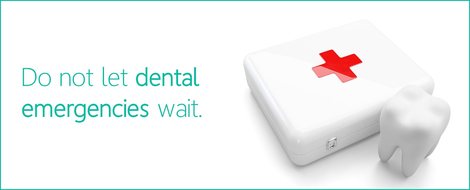 Dental emergency dentist in Toronto - St. Clair Ave