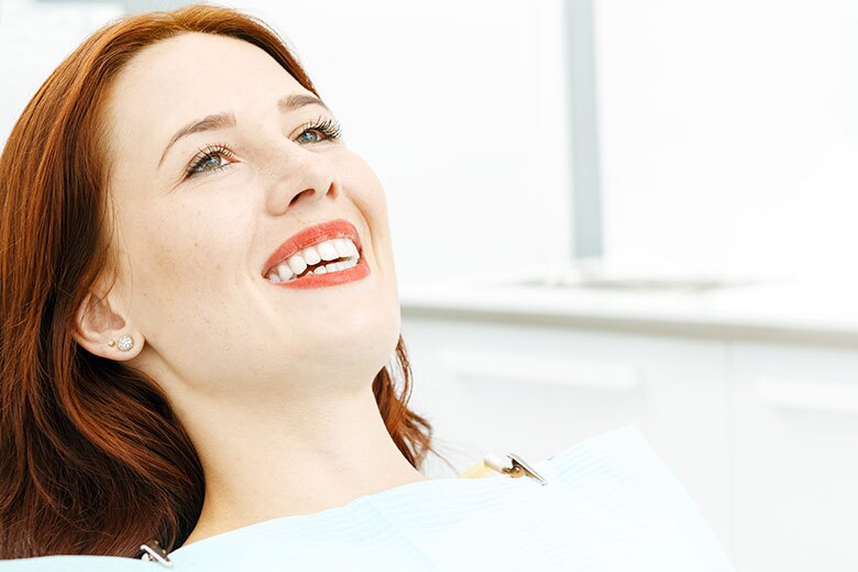 teeth cleaning - dental cleaning - dental hygiene - west village dental clinic toronto st clair ave