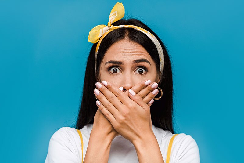 what is Herpetic Gingivostomatitis toronto dentist