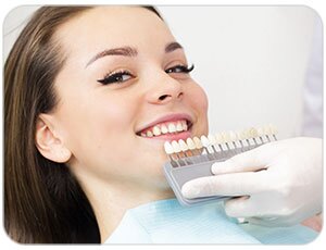 professional teeth whitening - bleaching - toronto - west village dental