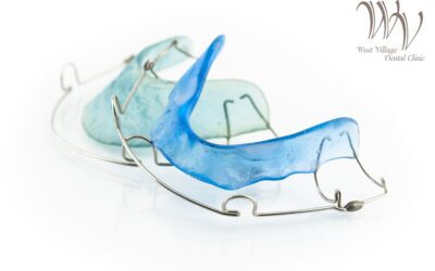 Ignoring Your Dental Retainer? Learn Why They Matter!