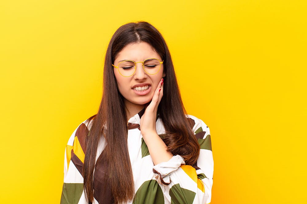Constant Swelling & Pain? You Could Have Pericoronitis.