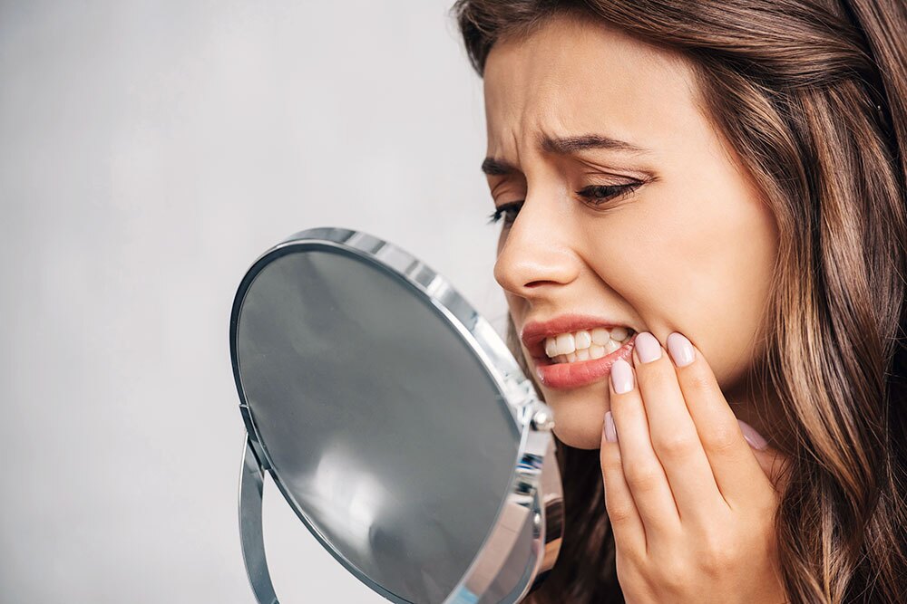 Loose Teeth? Here’s What You Need To Know