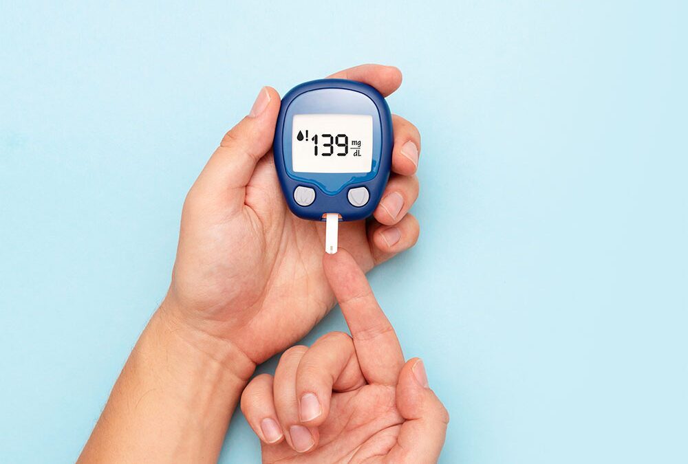 Learn How Diabetes Affects Your Oral Health